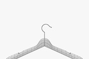 Wooden Clothes Hanger, an Object 3D Model by 3D_PikNik (Thumbnail 15 of 19)