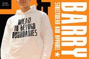 Laveda – Bold Sans Serif, a Sans Serif Font by Craft Supply Co. (Thumbnail 4 of 8)