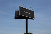 Vision S005 - Billboard Mockup, a Mockup by Vision Mockups (Thumbnail 2 of 2)
