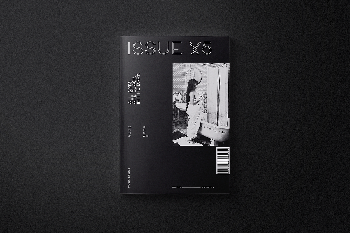 Mango Grotesque, a Sans Serif Font by Studio DC (Photo 9 of 10)