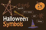 Ghoul Stain – Organic Horror Font, a Handwritten Font by BearyType Studio (Thumbnail 2 of 10)