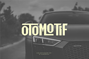 Qiula - Modern Sans Serif Font, a Sans Serif Font by suhadidesign (Thumbnail 4 of 12)