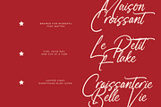 Vibrant Morning Modern Handwritten, a Script Font by Letterena Studios Script (Thumbnail 2 of 15)