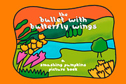 bullate roman, a Font by Hello Wala Type Foundry (Thumbnail 5 of 6)