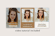 SALE | Pinterest Template Bundle Kit, a Social Media Template by molly ho studio (Thumbnail 4 of 7)