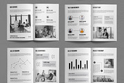 White Paper Design Layout, a Brochure Template by ContestDesign (Thumbnail 3 of 3)