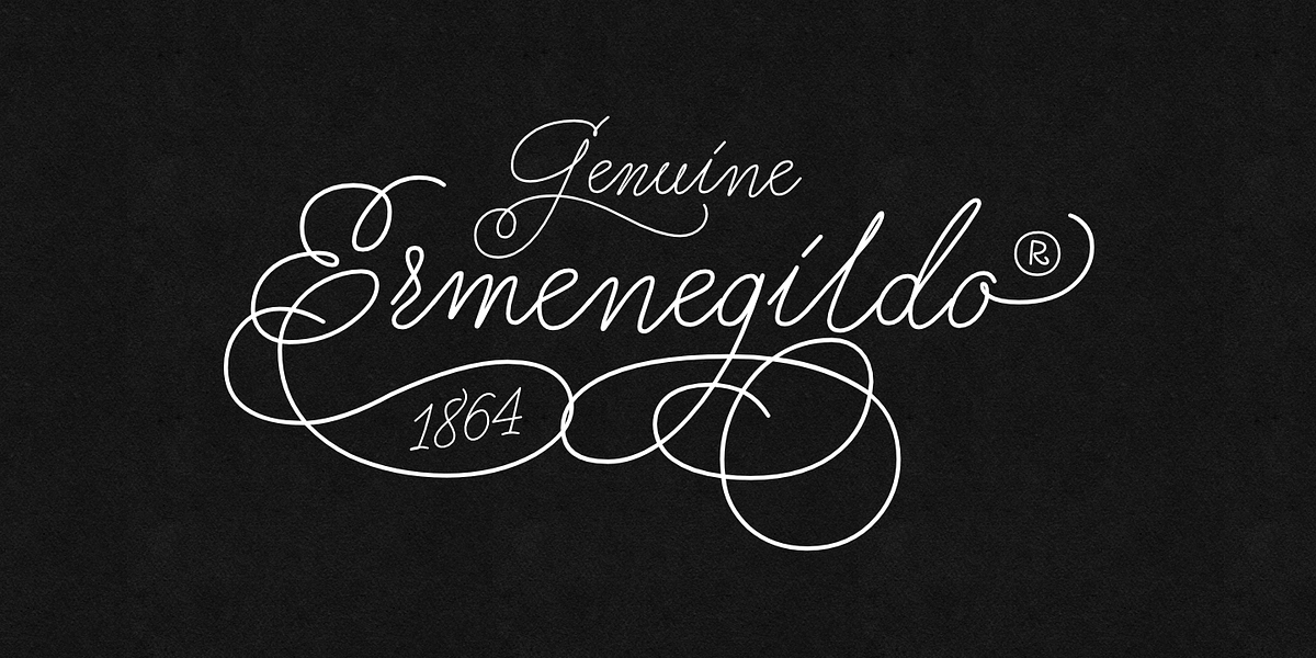 Charlize, a Script Font by GRIN3 (Nowak) (Photo 2 of 5)