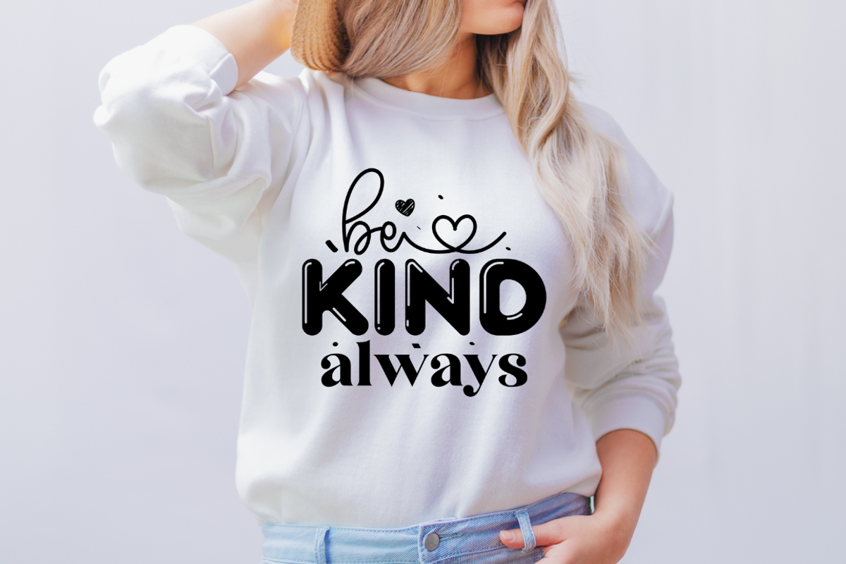 Positive Quotes SVG Bundle, a Graphic by Design's Dark (Photo 15 of 15)