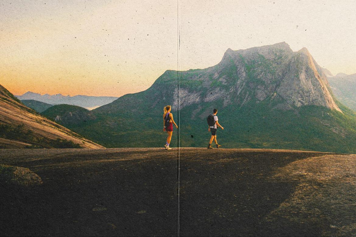 Old Zine Photo Effects, a Layer Style Add-On by Design Squad (Photo 2 of 9)