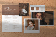 Moodboard Mockup Kit, a Product Mockup by Haws.std (Thumbnail 6 of 8)