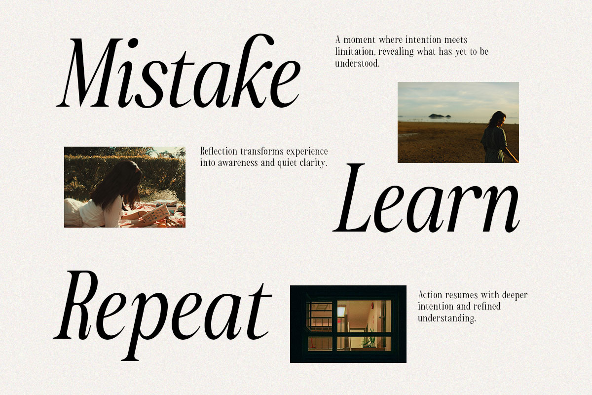 Sailor Mirage | 16 Fonts, a Serif Font by Skinny Type (Photo 8 of 15)