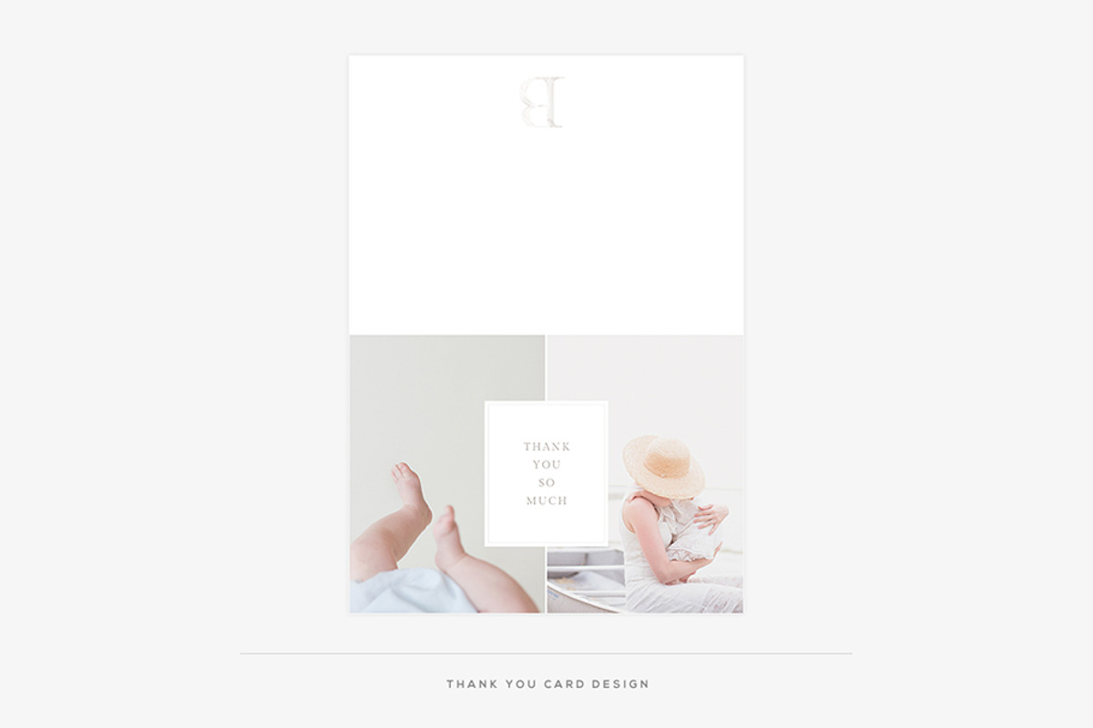 Belle Mere Welcome Packet, a Stationery Template by Red Met Yellow Creative (Photo 8 of 11)