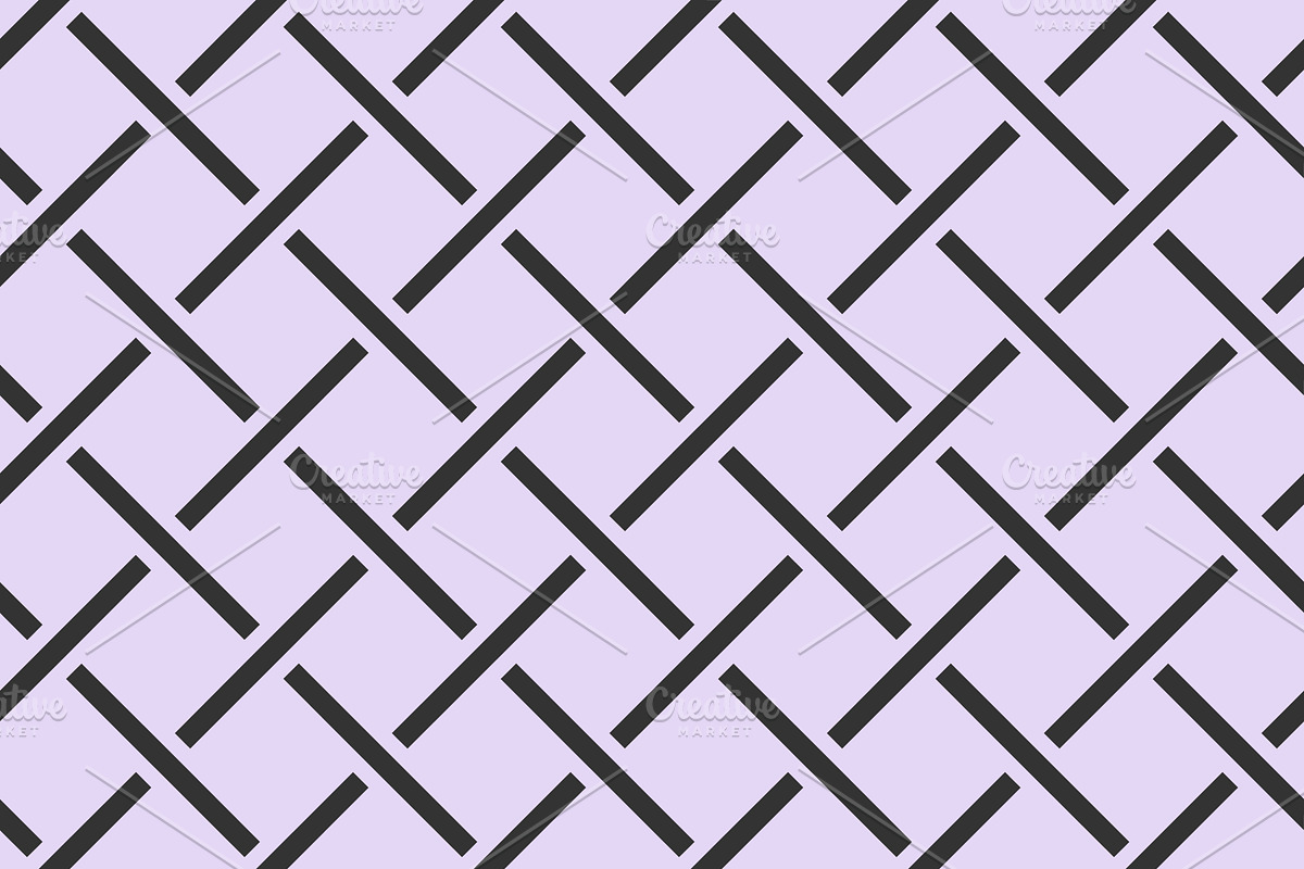 Seamless zigzag chevron patterns, a Pattern Graphic by Neopat (Photo 6 of 9)