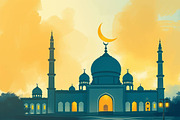 68 Elegant Ramadhan Mockup, an Advertising Mockup by adenpinkstore (Thumbnail 7 of 13)