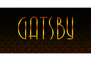 Quincento, a Sans Serif Font by Sharkshock (Thumbnail 5 of 6)