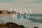 Grace - Elegant Serif Font, a Serif Font by Only Fonts (Thumbnail 3 of 10)