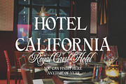 Trenquix | Stylish Modern Serif Type, a Serif Font by Artdez (Thumbnail 2 of 5)