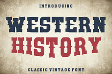 Western History