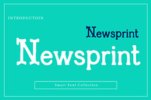 Newsprint