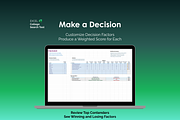 College Search Tool, an App Template by Ardent Workshop (Thumbnail 8 of 8)