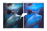 Ethereal Mobile Lightroom Presets, a Plug-in Add-On by Filtercrave (Thumbnail 5 of 12)