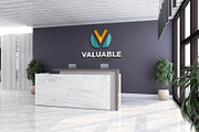 PSD Office Room Company Logo Mockup, a Product Mockup by Ayy (Thumbnail 16 of 23)