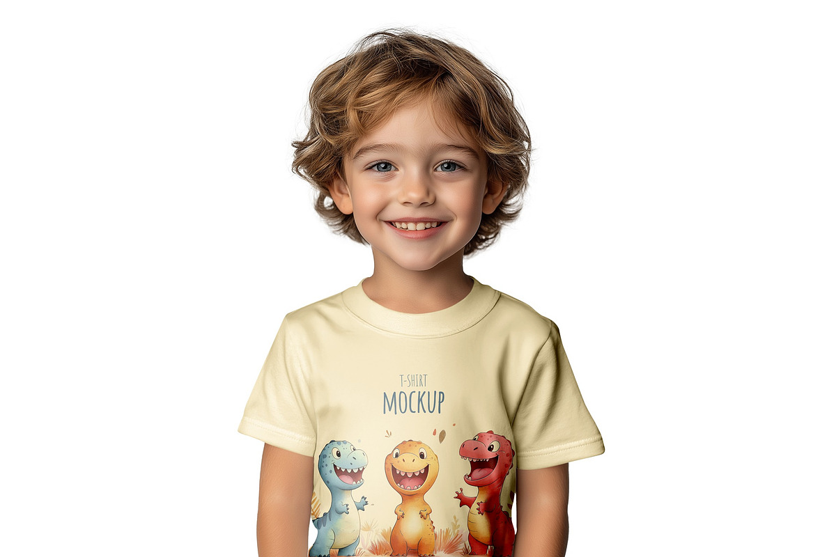 Apparel & Headwear Mockup Bundle, a Shirt Mockup by dpi (Photo 16 of 17)