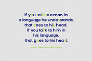 Bageo, a Sans Serif Font by 160 Studio (Thumbnail 4 of 13)