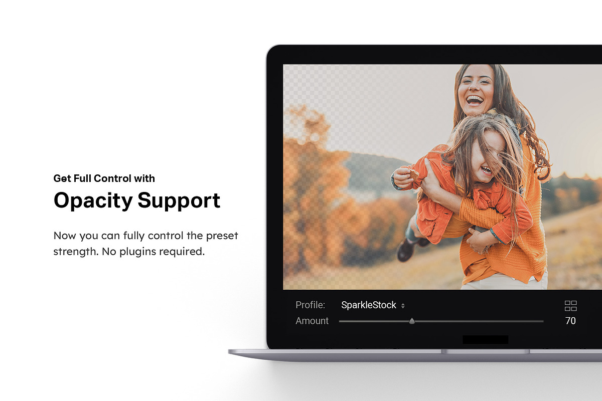 50 Peachy Peach Lightroom Presets, a Preset Add-On by SparkleStock (Photo 9 of 10)