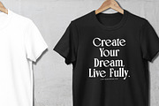 Gihoon Musical Modern Serif Font, a Serif Font by timelesstype.co (Thumbnail 13 of 20)