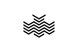 Abstract Owl Bird Logo, a Branding & Logo Template by onripusindo