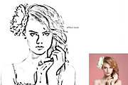 Photo Outline Action, an Action Add-On by MRI STUDIO (Thumbnail 6 of 12)