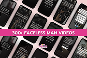 6000+ Faceless Reels PLR MRR, a Social Media Template by Your DigiProds (Thumbnail 9 of 9)