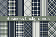 #85 Checkered Pattern Plaid Textile, a Pattern Graphic by Plaid4You (Thumbnail 1 of 8)