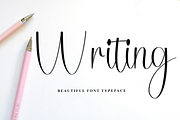Samantha Holiday, a Handwritten Font by FreshTypeINK (Thumbnail 3 of 7)