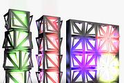 Stage Decor Collection 3 -  (9 PCS), an Architecture 3D Model by akerStudio (Thumbnail 7 of 64)