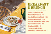 Kingly Queen Retro Serif Display, a Serif Font by timelesstype.co (Thumbnail 11 of 20)