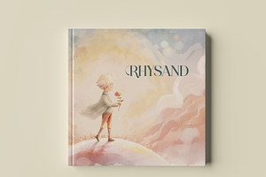 PHOTO ALBUM COVER | Photoshop