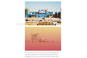 Type Wordpress theme, a WordPress Template by Pixel Revel (Thumbnail 3 of 5)