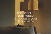 Pretty Sweet - Modern serif font, a Serif Font by BilberryCreates (Thumbnail 8 of 16)