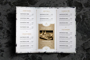 Classy Food Menu 7 Template, a Brochure Template by Luuqas Design (Thumbnail 6 of 16)