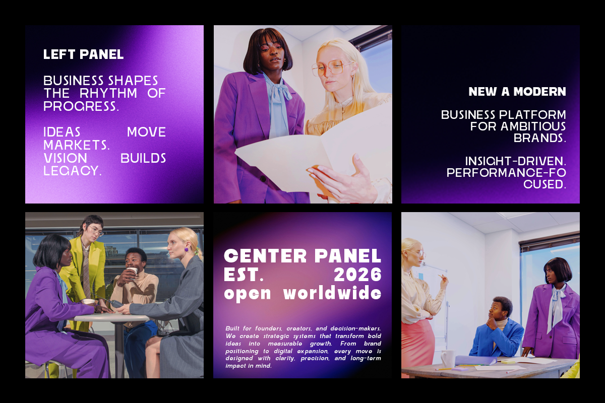 Ristle – Bold Modern Display Sans, a Font by roomspace creative lab (Photo 10 of 12)