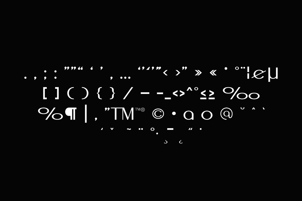 Qiloha - Elegant Brand Fashion Font, a Sans Serif Font by QR Design Studio (Photo 12 of 13)