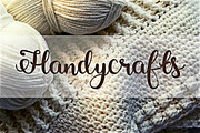 Miranda Font Modern Script, a Script Font by Ahmad Pkp Studio (Thumbnail 6 of 9)