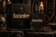 Bastardium, a Blackletter Font by Wow Magic (Thumbnail 2 of 4)
