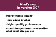 Ornate Tiles 2.0 Procreate Brushes, a Brush Add-On by Design av MAD (Thumbnail 3 of 8)