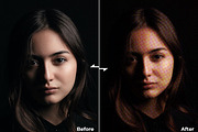 Smart Action - Halftone, an Action Add-On by Modaldesain (Thumbnail 3 of 3)