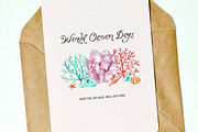 Whimsical Memories - Handmade Font, a Handwritten Font by ErgibiStudio (Thumbnail 9 of 10)