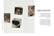 5 Trendy Blogger Lightroom Presets, a Preset Add-On by TheWayfarerShoppe (Thumbnail 2 of 17)