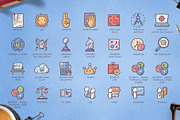 Business Hand-drawn Icons, an Icon by Good Stuff No Nonsense (Thumbnail 6 of 12)